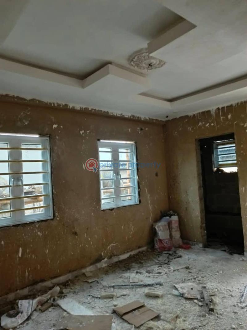1 bedroom Mini Flat For Rent Ogudu Road Ojota Lagos - 0