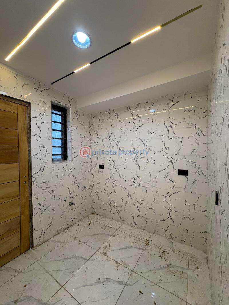 1 bedroom Mini Flat For Rent Igbo Efon Lekki Lagos - 2