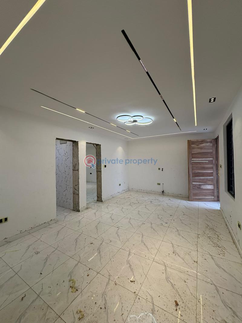 1 bedroom Mini Flat For Rent Igbo Efon Lekki Lagos - 10
