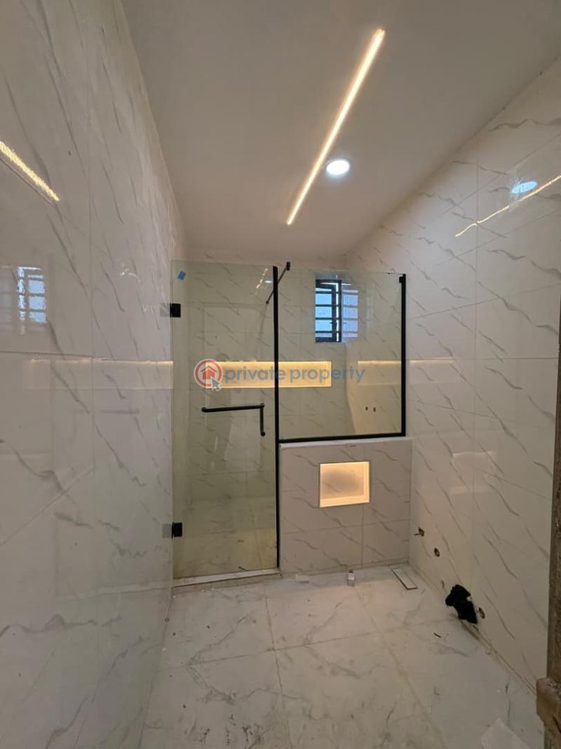 1 bedroom Mini Flat For Rent Igbo Efon Lekki Lagos - 3