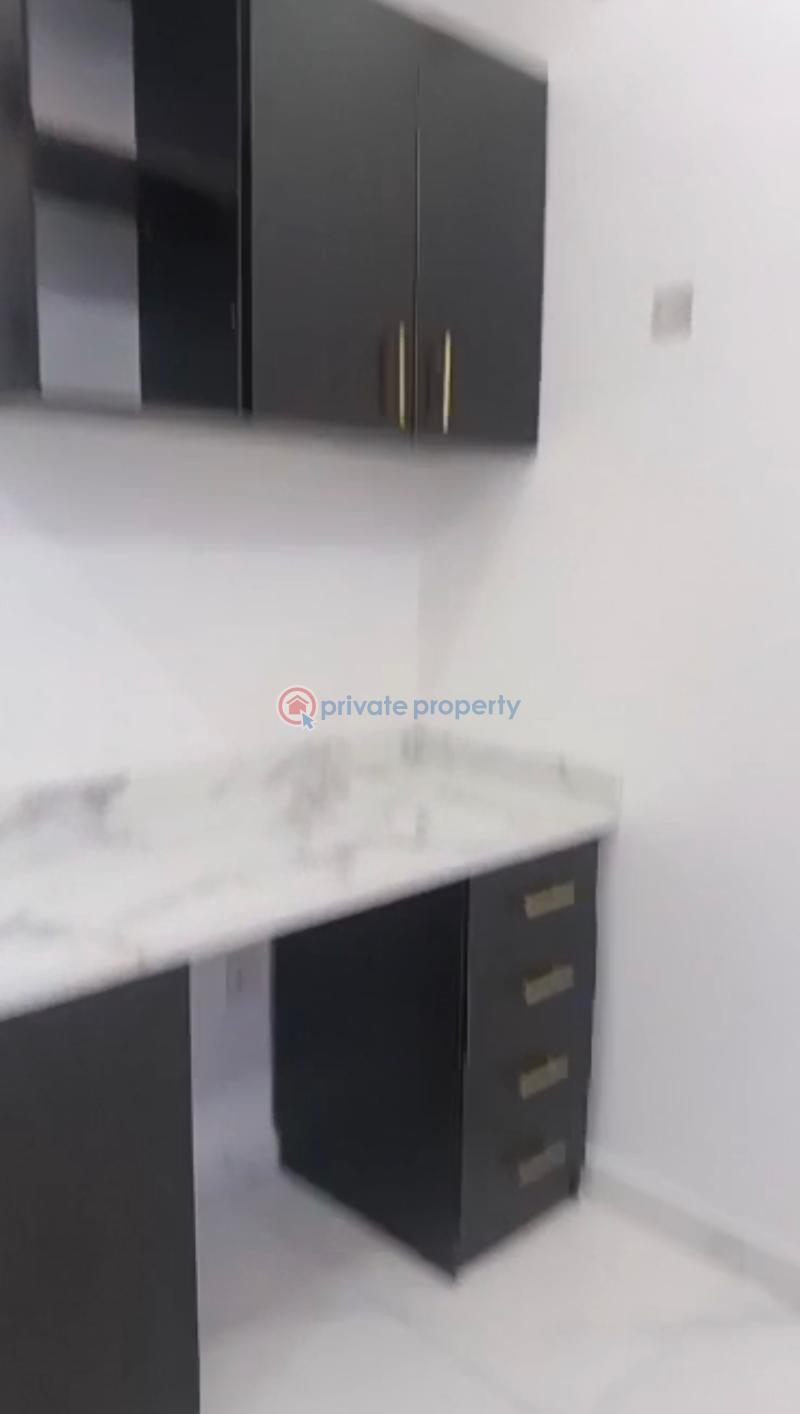 1 bedroom Studio Apartment For Rent Josodat Estate Soluyi Gbagada Lagos - 3