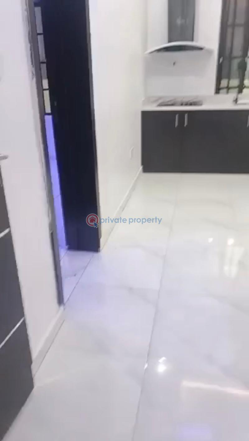 1 bedroom Studio Apartment For Rent Josodat Estate Soluyi Gbagada Lagos - 1