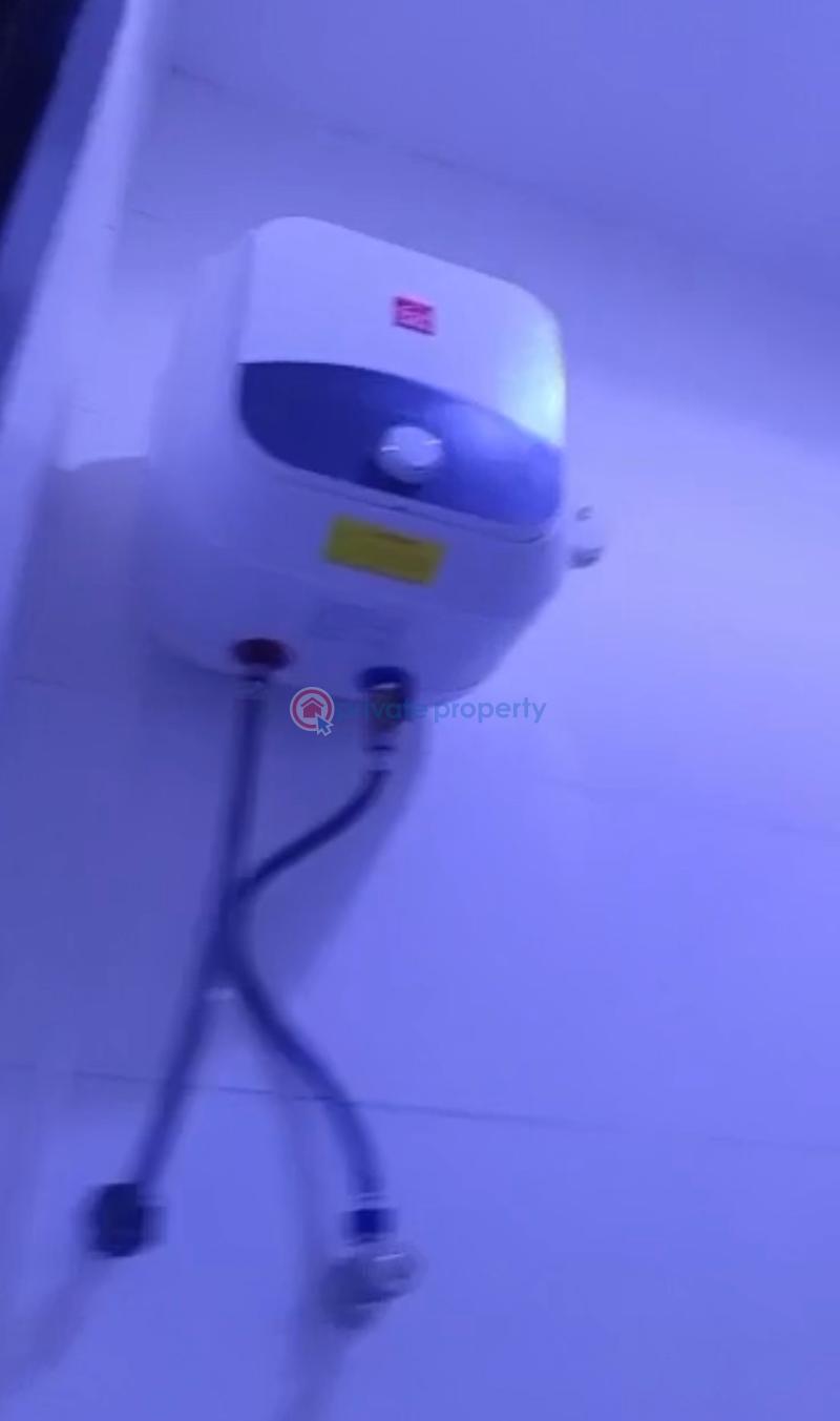 1 bedroom Studio Apartment For Rent Josodat Estate Soluyi Gbagada Lagos - 7