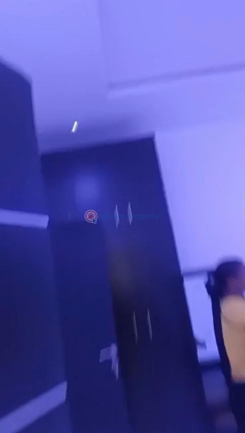 1 bedroom Studio Apartment For Rent Josodat Estate Soluyi Gbagada Lagos - 4