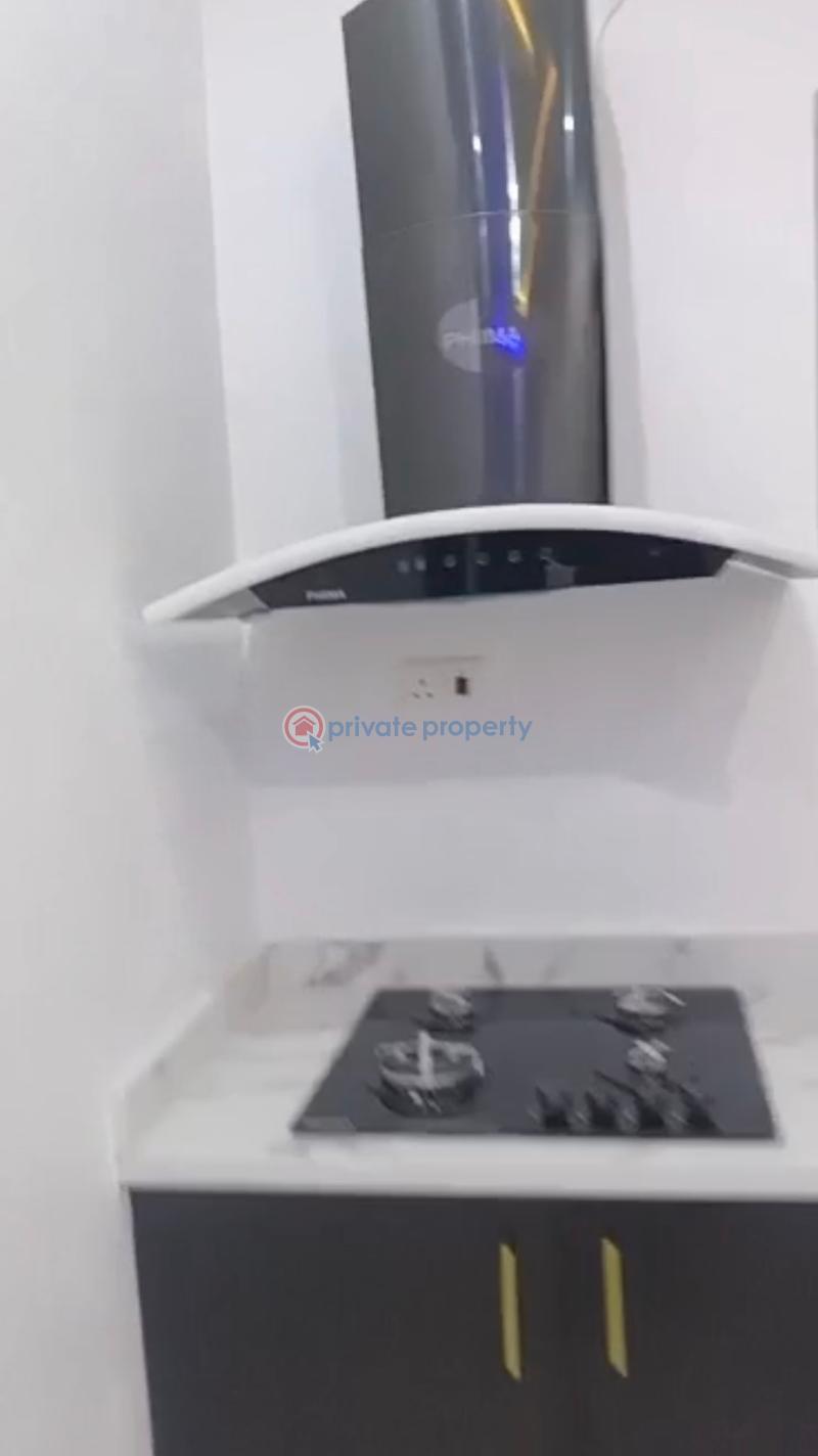 1 bedroom Studio Apartment For Rent Josodat Estate Soluyi Gbagada Lagos - 2