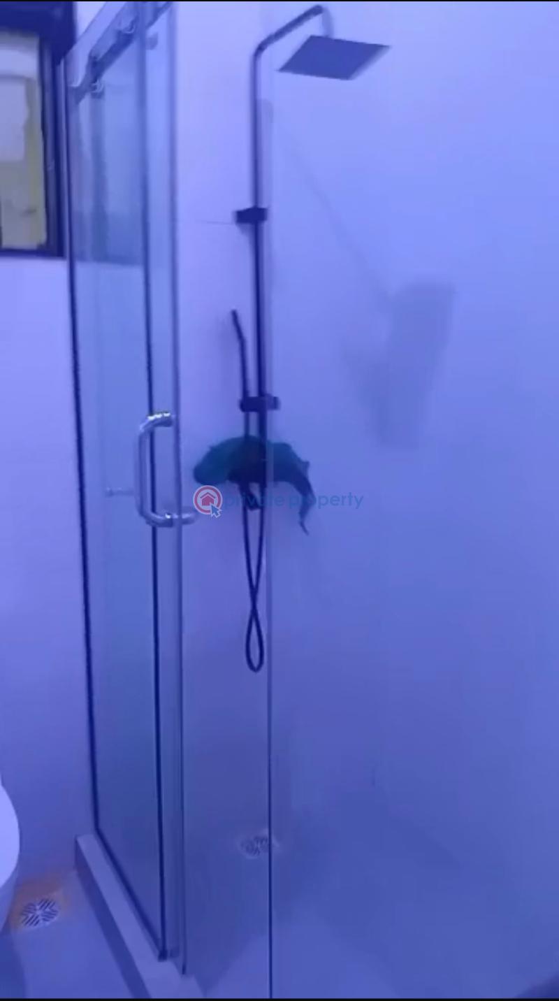 1 bedroom Studio Apartment For Rent Josodat Estate Soluyi Gbagada Lagos - 6