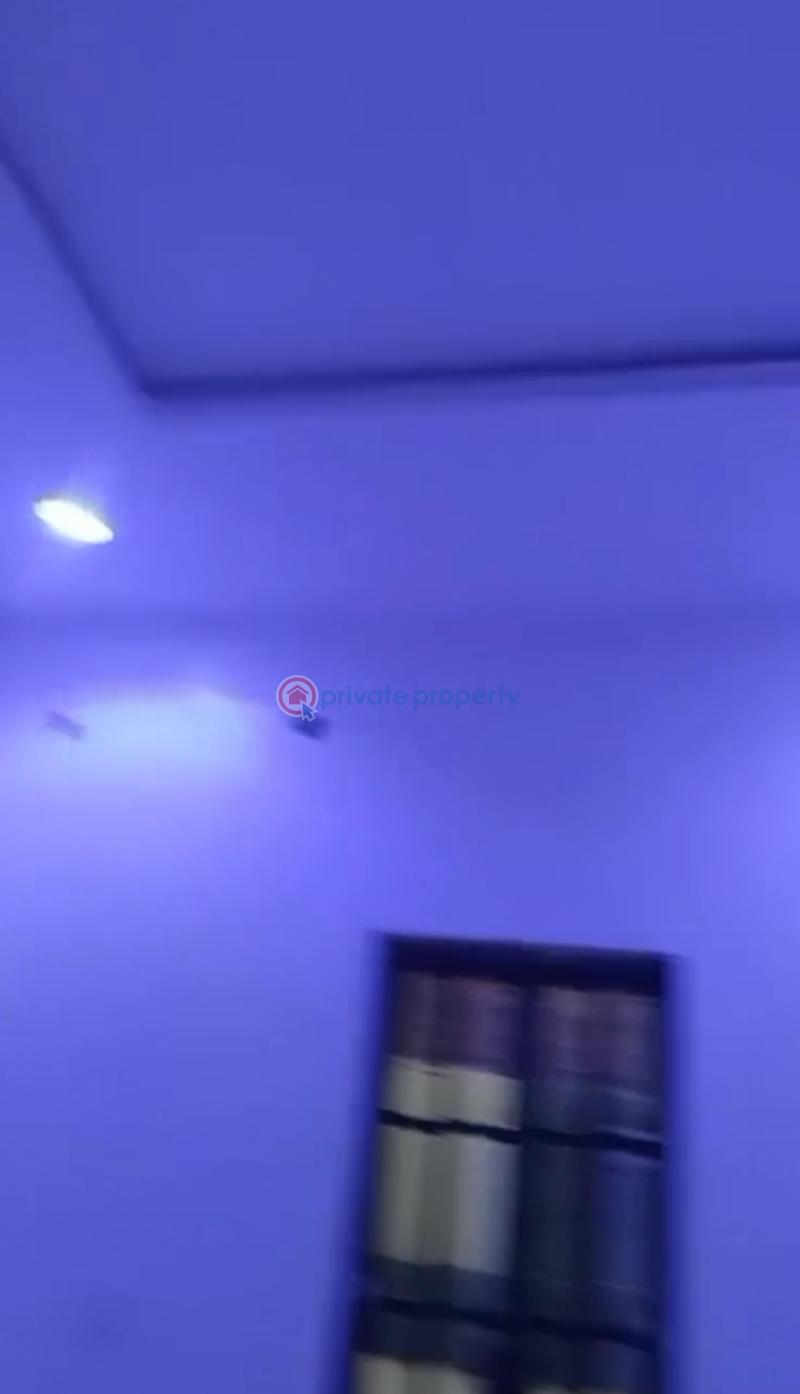 1 bedroom Studio Apartment For Rent Josodat Estate Soluyi Gbagada Lagos - 5