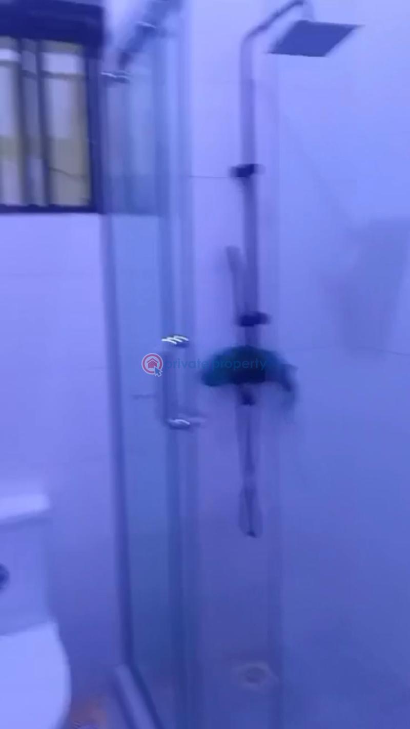 1 bedroom Studio Apartment For Rent Josodat Estate Soluyi Gbagada Lagos - 8