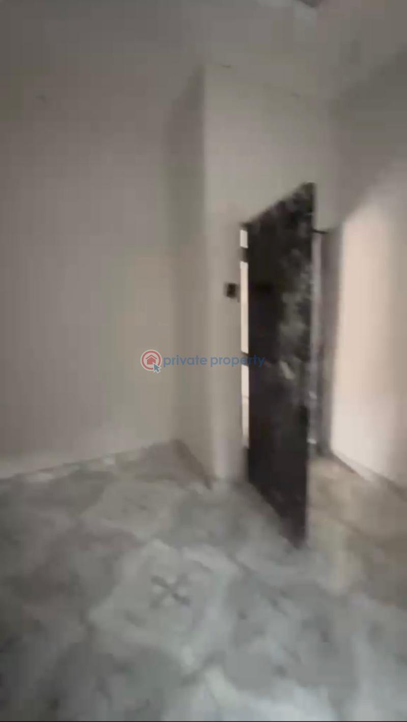 2 bedroom Flat & Apartment For Rent Off Morris/ Off University Road Yaba Lagos - 2