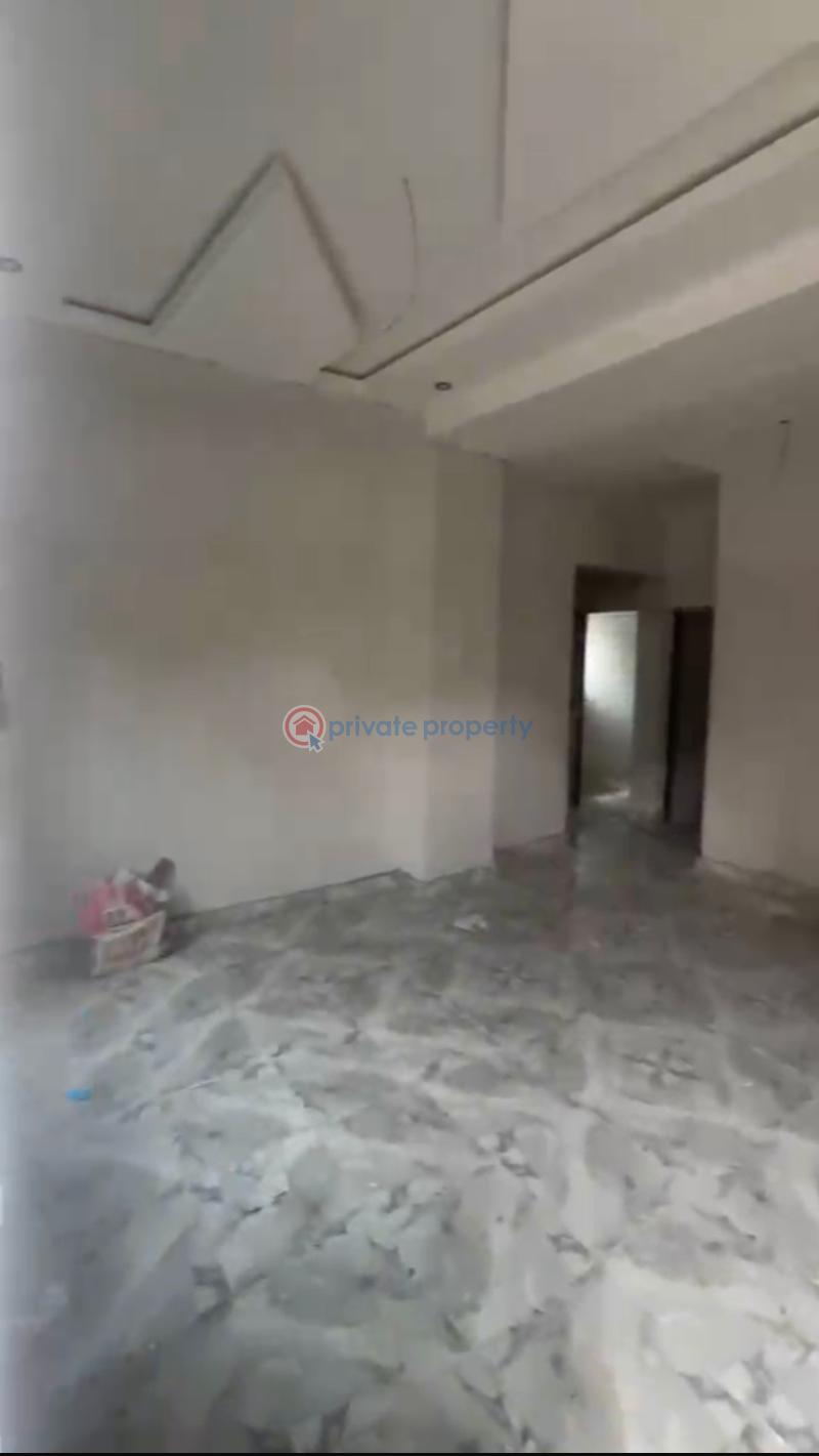 2 bedroom Flat & Apartment For Rent Off Morris/ Off University Road Yaba Lagos - 0