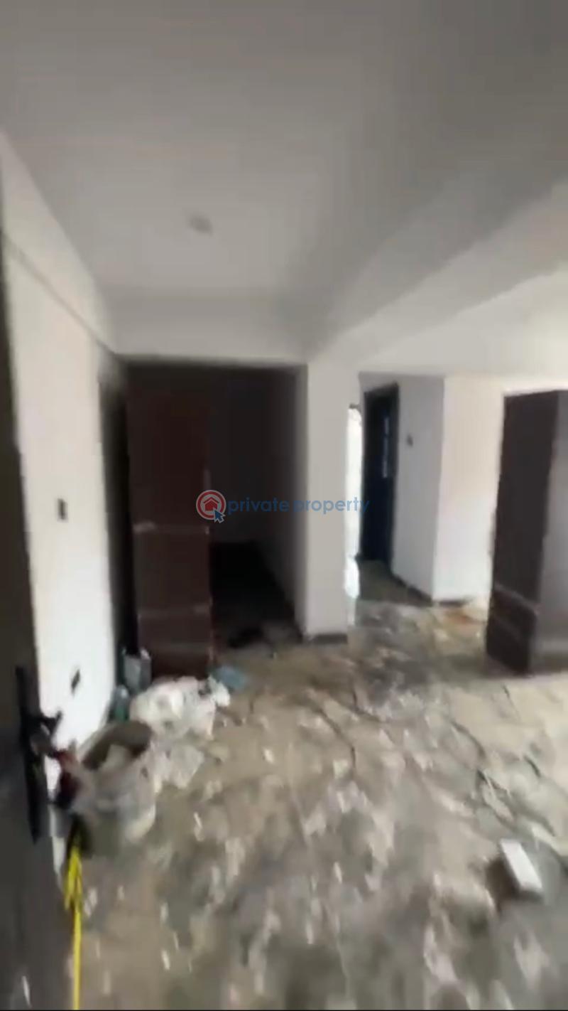 1 bedroom Mini Flat For Rent Anthony  Maryland Lagos - 1