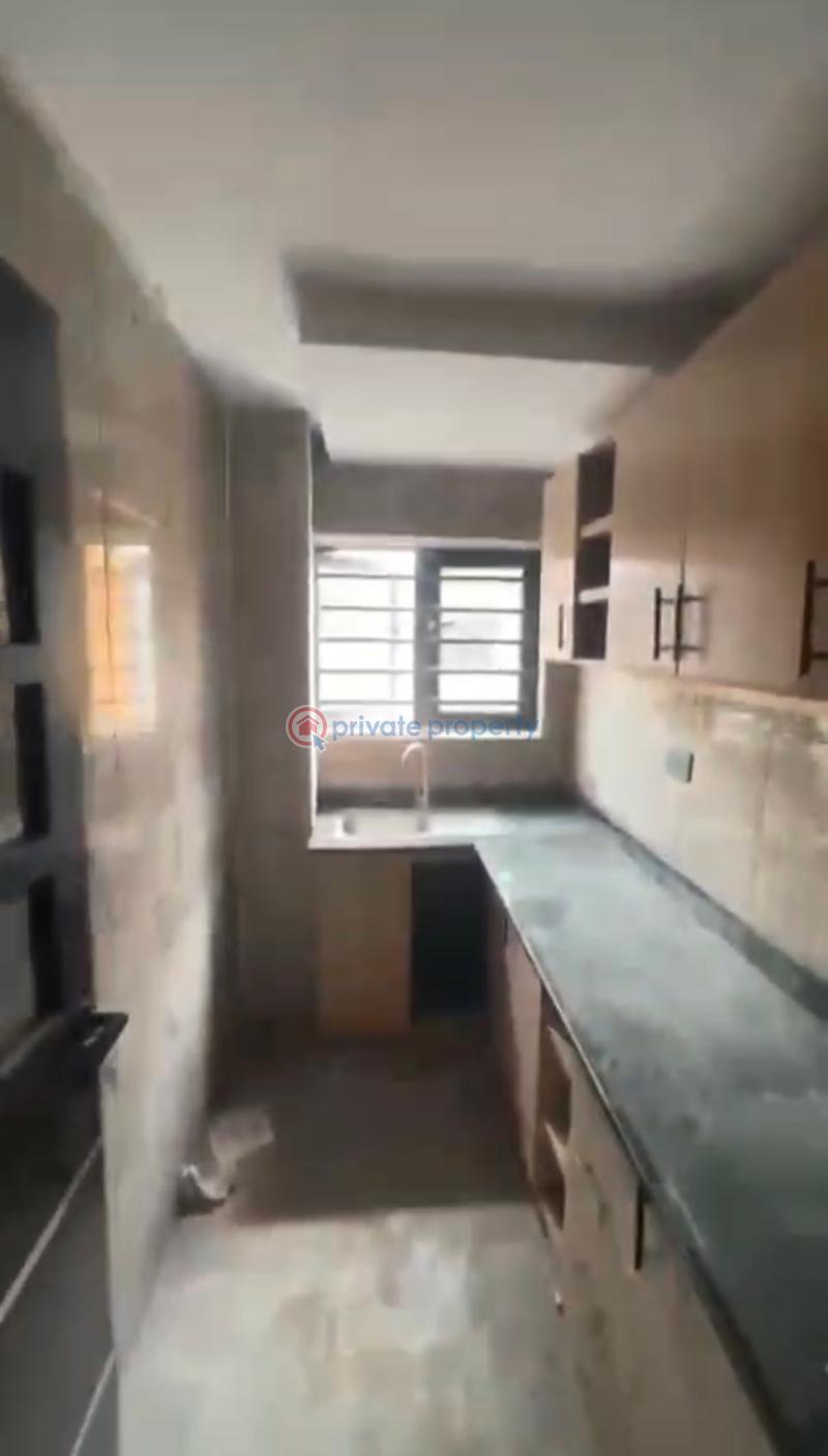 1 bedroom Mini Flat For Rent Anthony  Maryland Lagos - 3