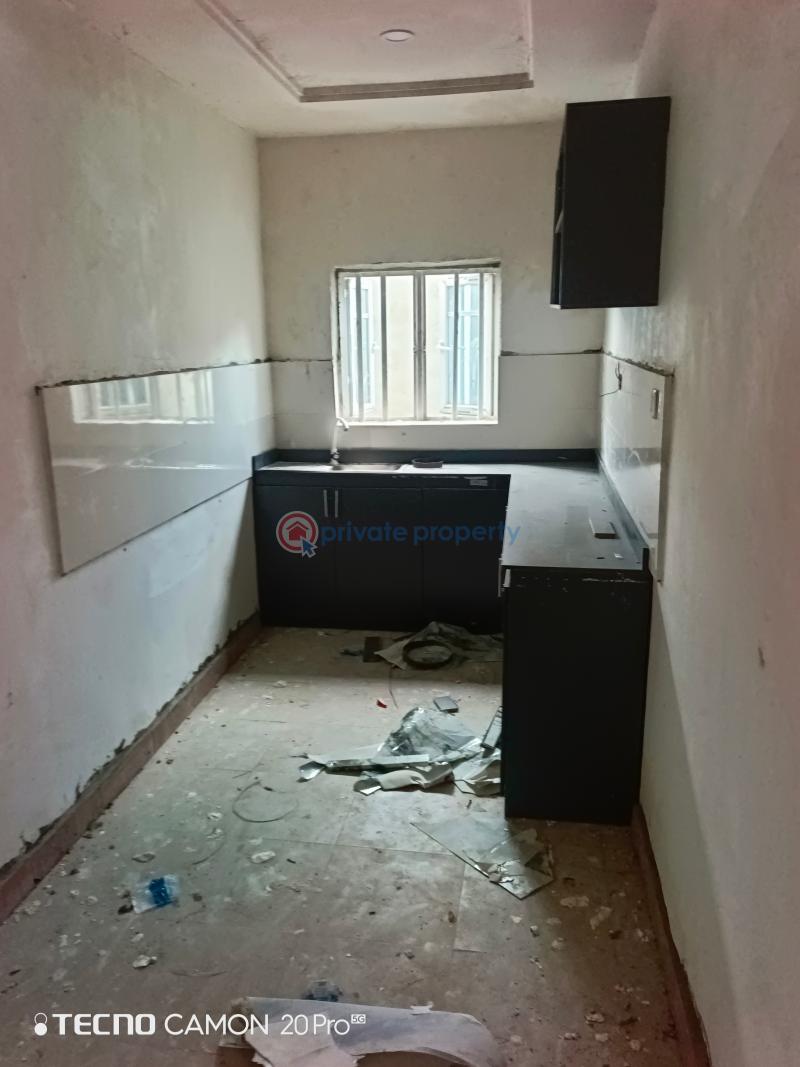 1 bedroom Mini Flat For Rent Destiny Homes Abijo Sangotedo Lagos - 1
