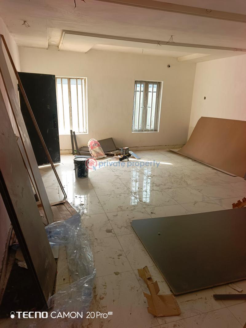 1 bedroom Mini Flat For Rent Destiny Homes Abijo Sangotedo Lagos - 0