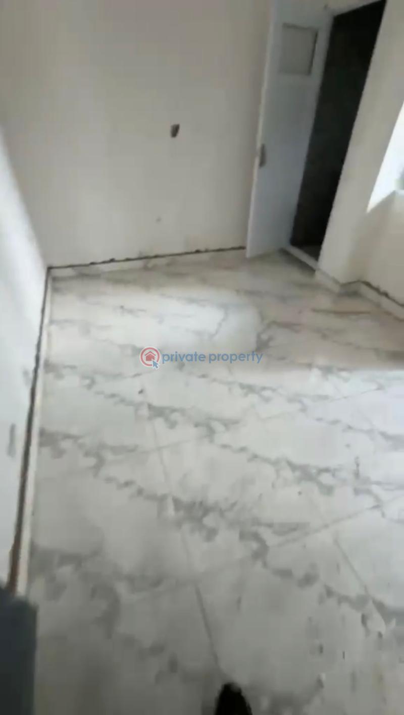 Self Contain For Rent Off Ilupeju Road Ilupeju Lagos - 1