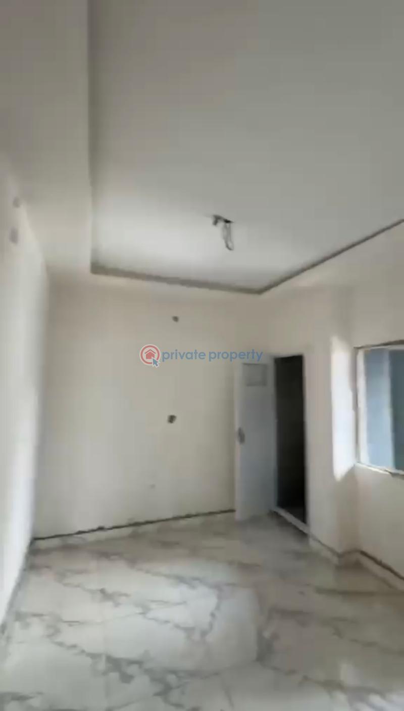 Self Contain For Rent Off Ilupeju Road Ilupeju Lagos - 0
