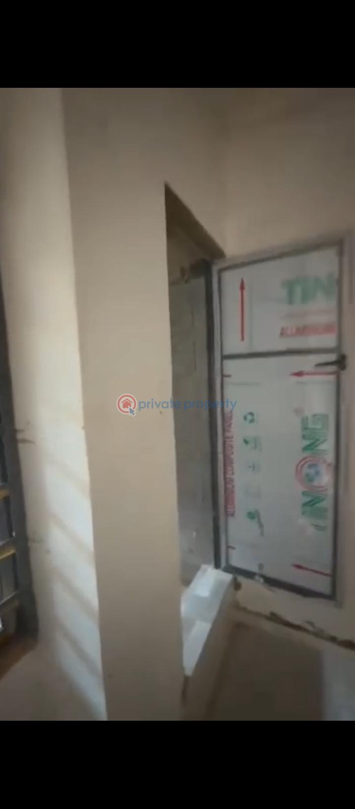Self Contain For Rent New Garage , By R Jolad Hospital Gbagada, Lagos Gbagada Lagos - 3