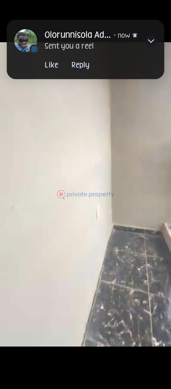 Self Contain For Rent New Garage , By R Jolad Hospital Gbagada, Lagos Gbagada Lagos - 8