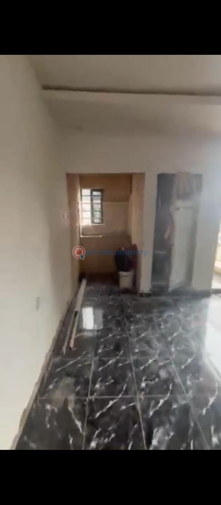 Self Contain For Rent New Garage , By R Jolad Hospital Gbagada, Lagos Gbagada Lagos - 5