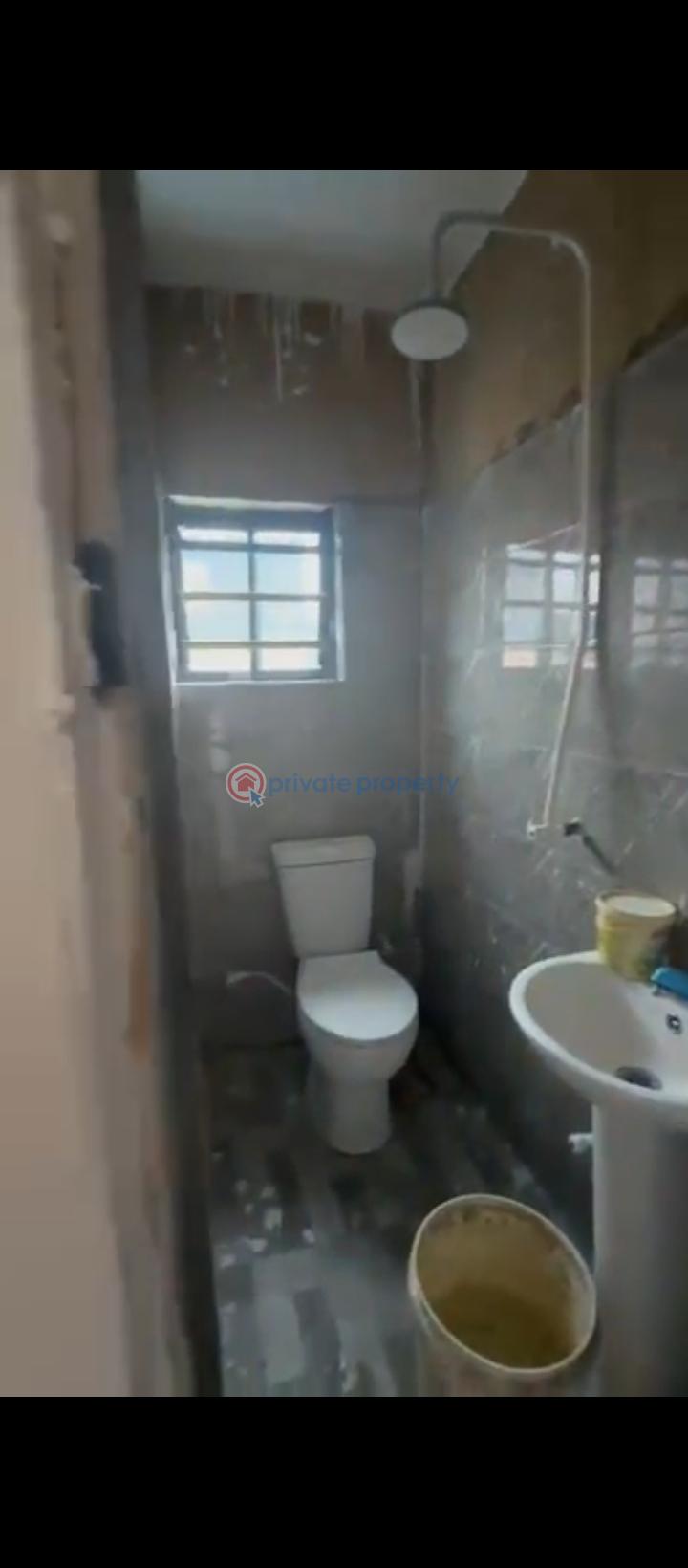 Self Contain For Rent New Garage , By R Jolad Hospital Gbagada, Lagos Gbagada Lagos - 7