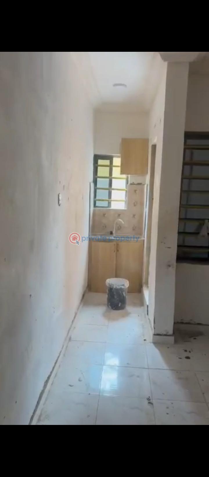 Self Contain For Rent New Garage , By R Jolad Hospital Gbagada, Lagos Gbagada Lagos - 4