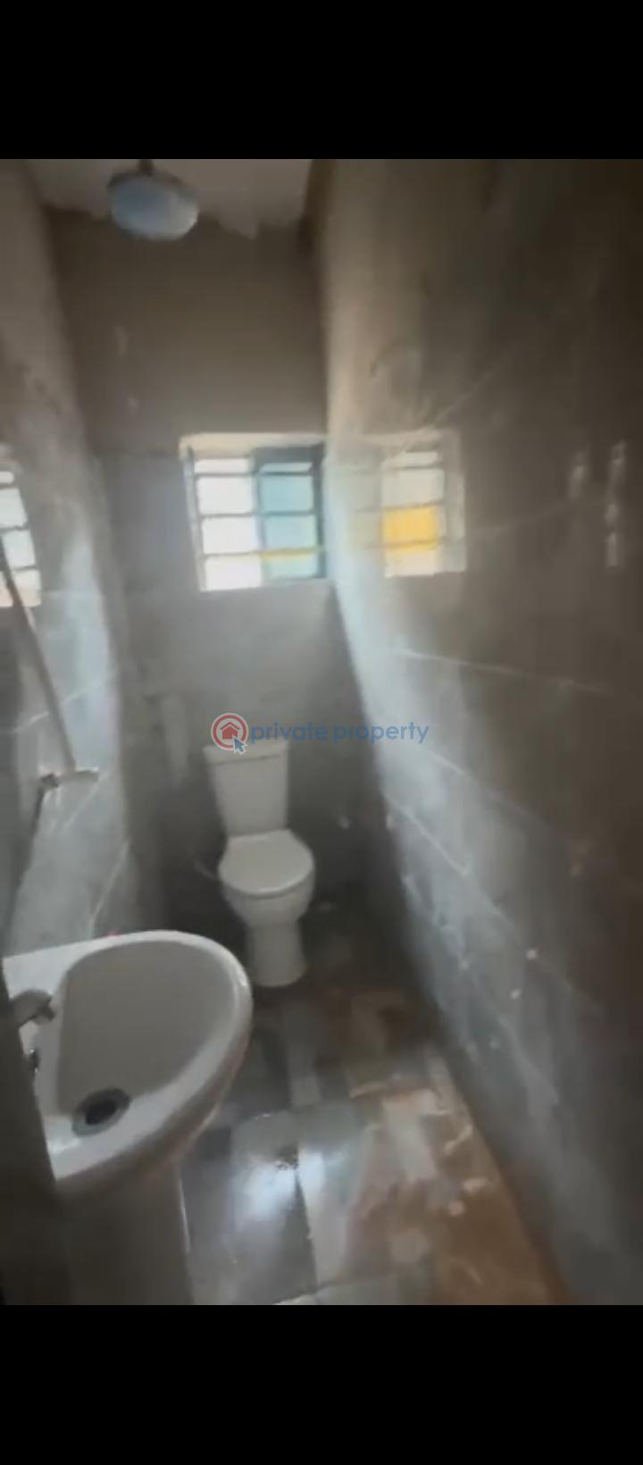 Self Contain For Rent New Garage , By R Jolad Hospital Gbagada, Lagos Gbagada Lagos - 2