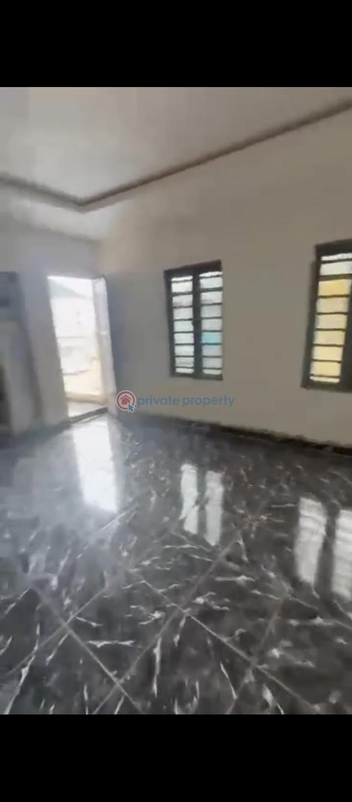 Self Contain For Rent New Garage , By R Jolad Hospital Gbagada, Lagos Gbagada Lagos - 6