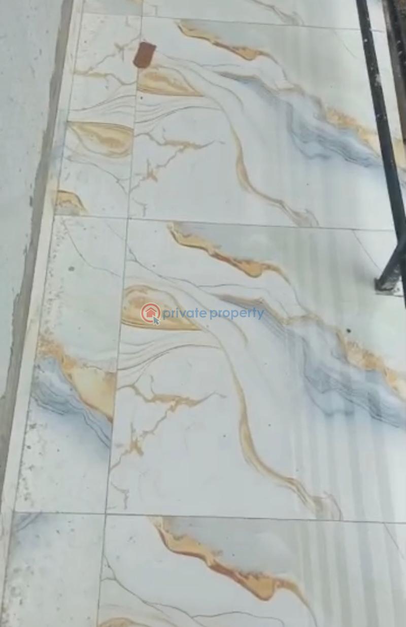 Self Contain For Rent Off Old Apapa Road Costain Yaba Lagos - 2