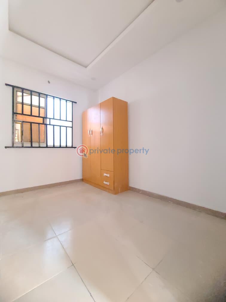1 bedroom Self Contain For Rent Alatise Ibeju-Lekki Lagos - 5