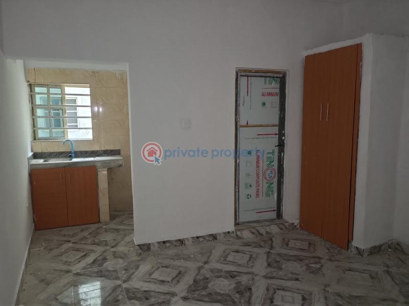 1 bedroom Self Contain For Rent Alatise Ibeju-Lekki Lagos - 5