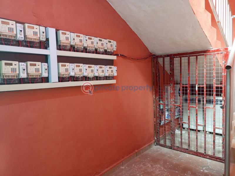 1 bedroom Self Contain For Rent Alatise Ibeju-Lekki Lagos - 3