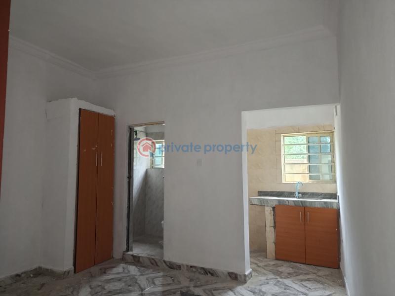 1 bedroom Self Contain For Rent Alatise Ibeju-Lekki Lagos - 7