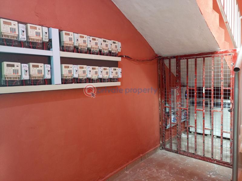 1 bedroom Self Contain For Rent Alatise Ibeju-Lekki Lagos - 2