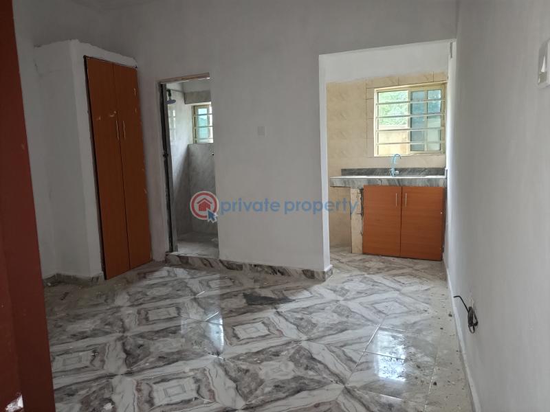 1 bedroom Self Contain For Rent Alatise Ibeju-Lekki Lagos - 6