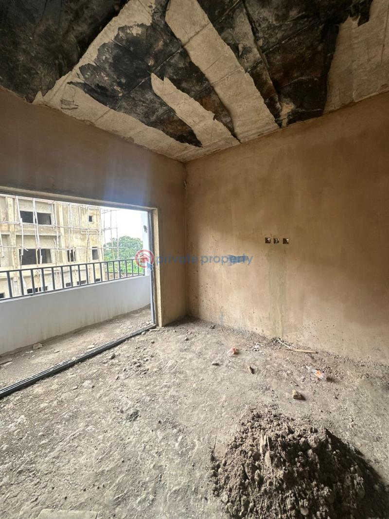 4 bedroom Terraced Duplex For Sale Kabusa Garden Estate Dakwo Abuja Phase 3  - 10