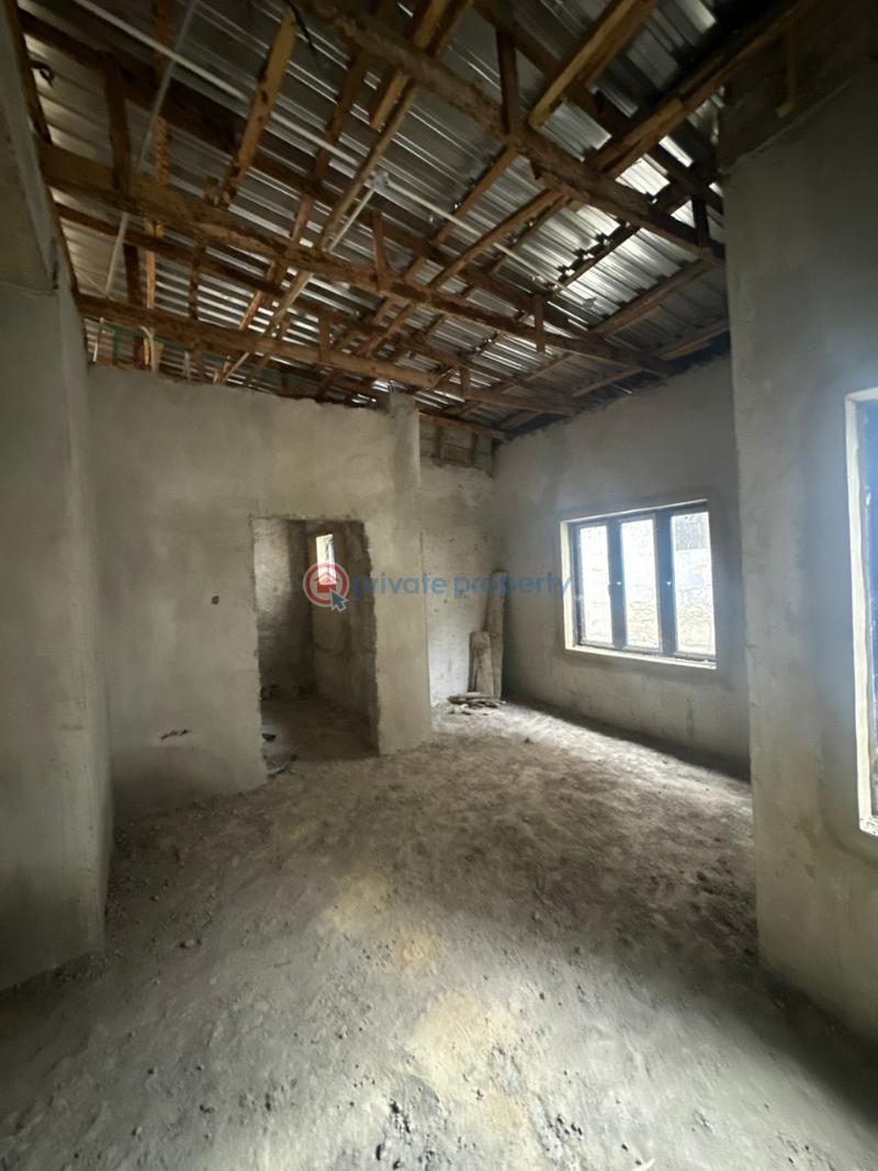 4 bedroom Terraced Duplex For Sale Kabusa Garden Estate Dakwo Abuja Phase 3  - 2
