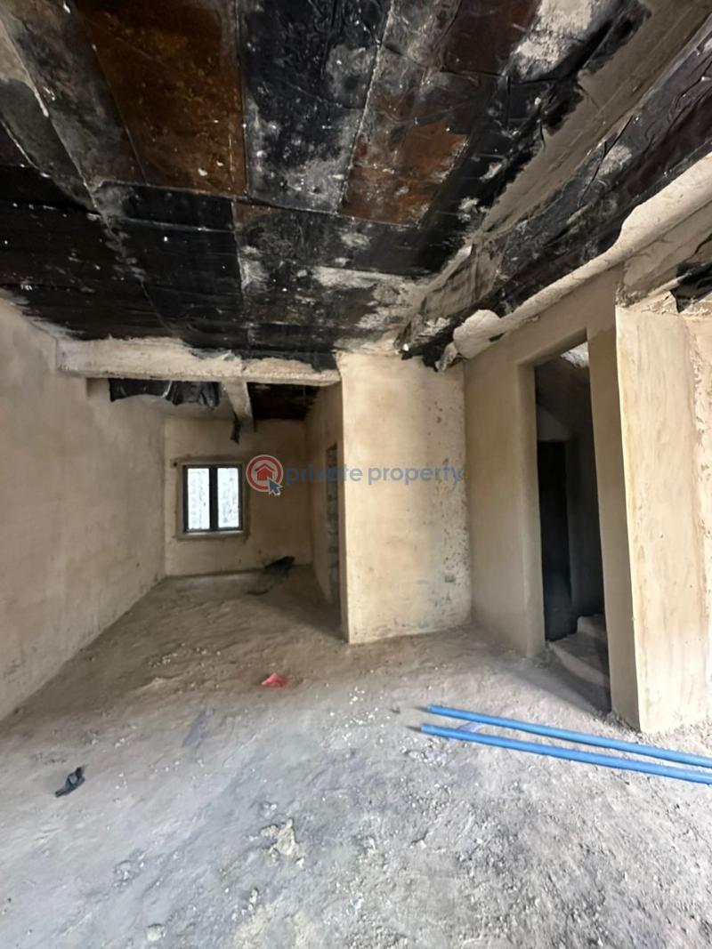 4 bedroom Terraced Duplex For Sale Kabusa Garden Estate Dakwo Abuja Phase 3  - 7
