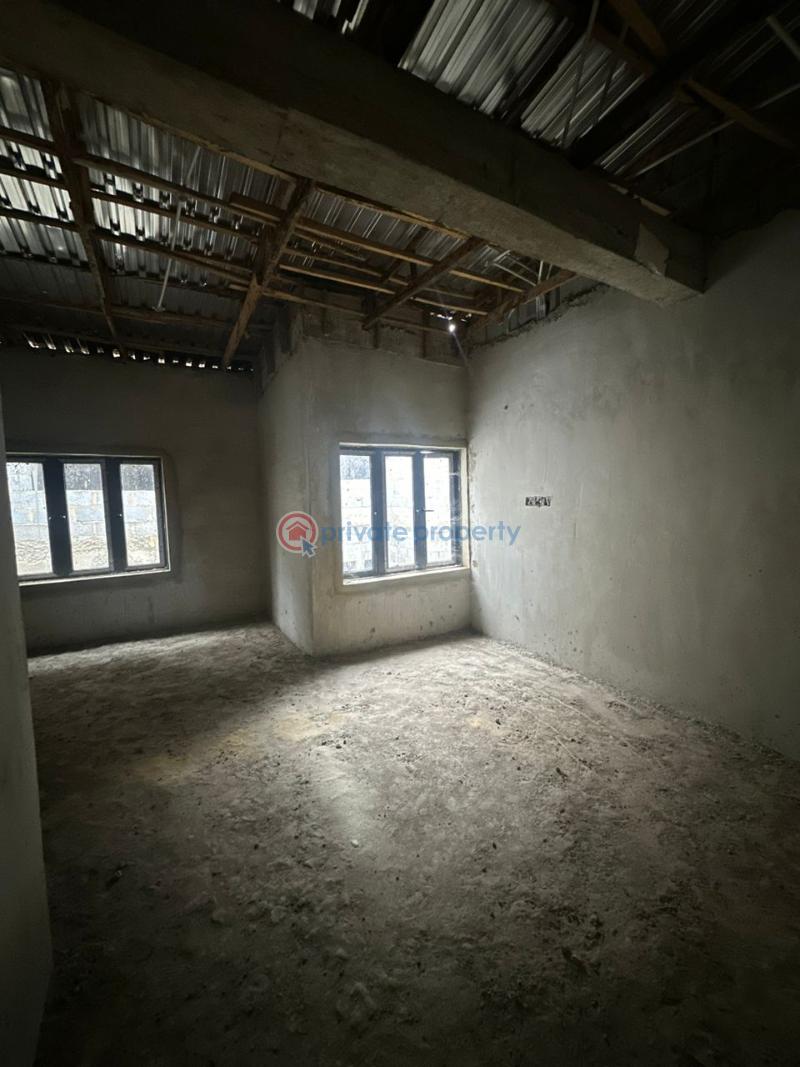 4 bedroom Terraced Duplex For Sale Kabusa Garden Estate Dakwo Abuja Phase 3  - 6