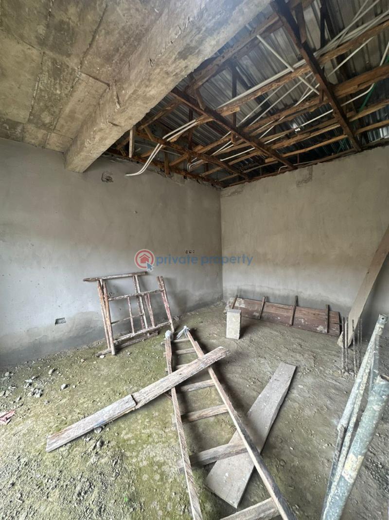 4 bedroom Terraced Duplex For Sale Kabusa Garden Estate Dakwo Abuja Phase 3  - 9