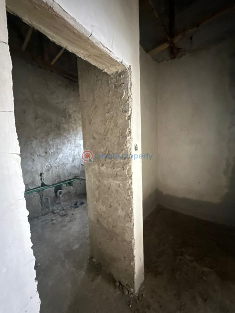 4 bedroom Terraced Duplex For Sale Kabusa Garden Estate Dakwo Abuja Phase 3  - 3