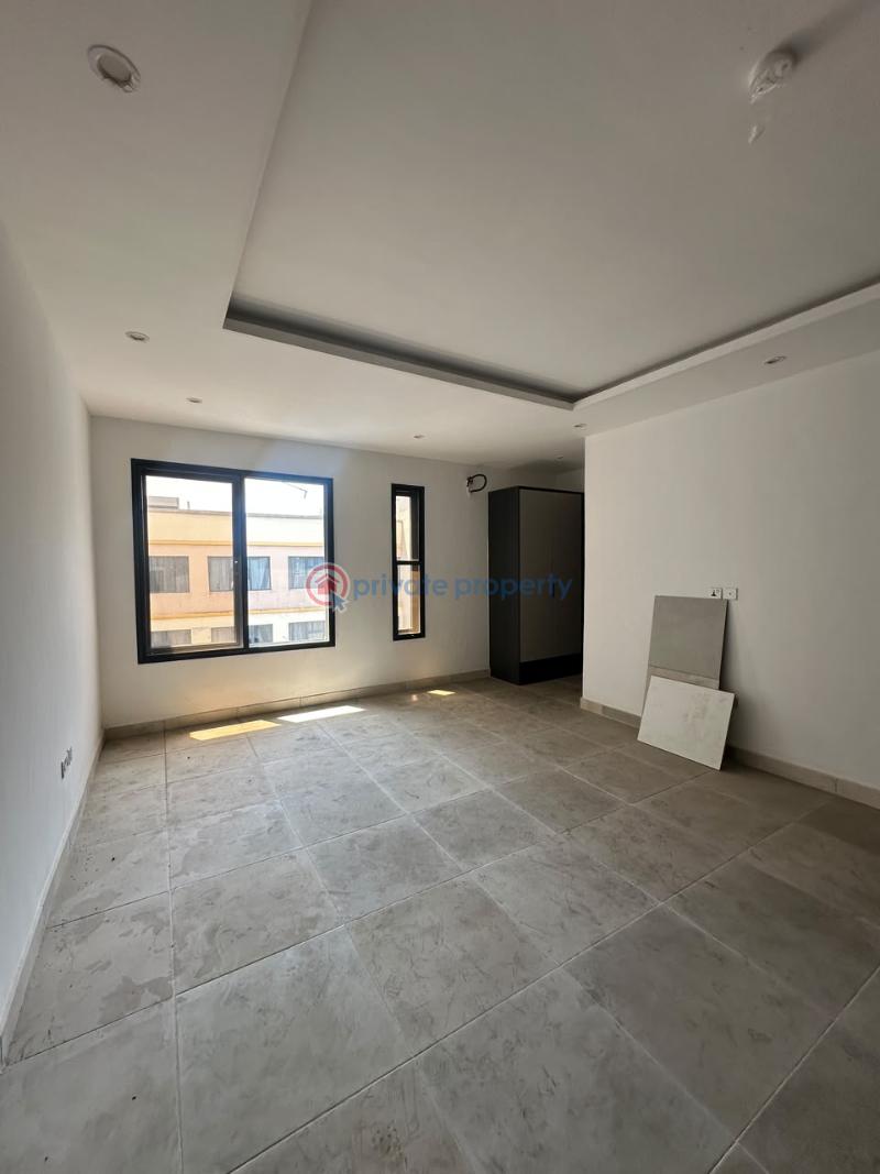 1 bedroom Studio Apartment For Rent Oniru Victoria Island Lagos - 6