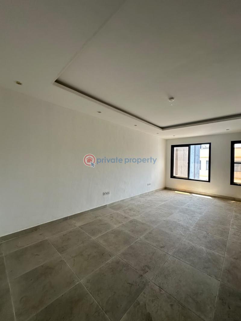 1 bedroom Studio Apartment For Rent Oniru Victoria Island Lagos - 2