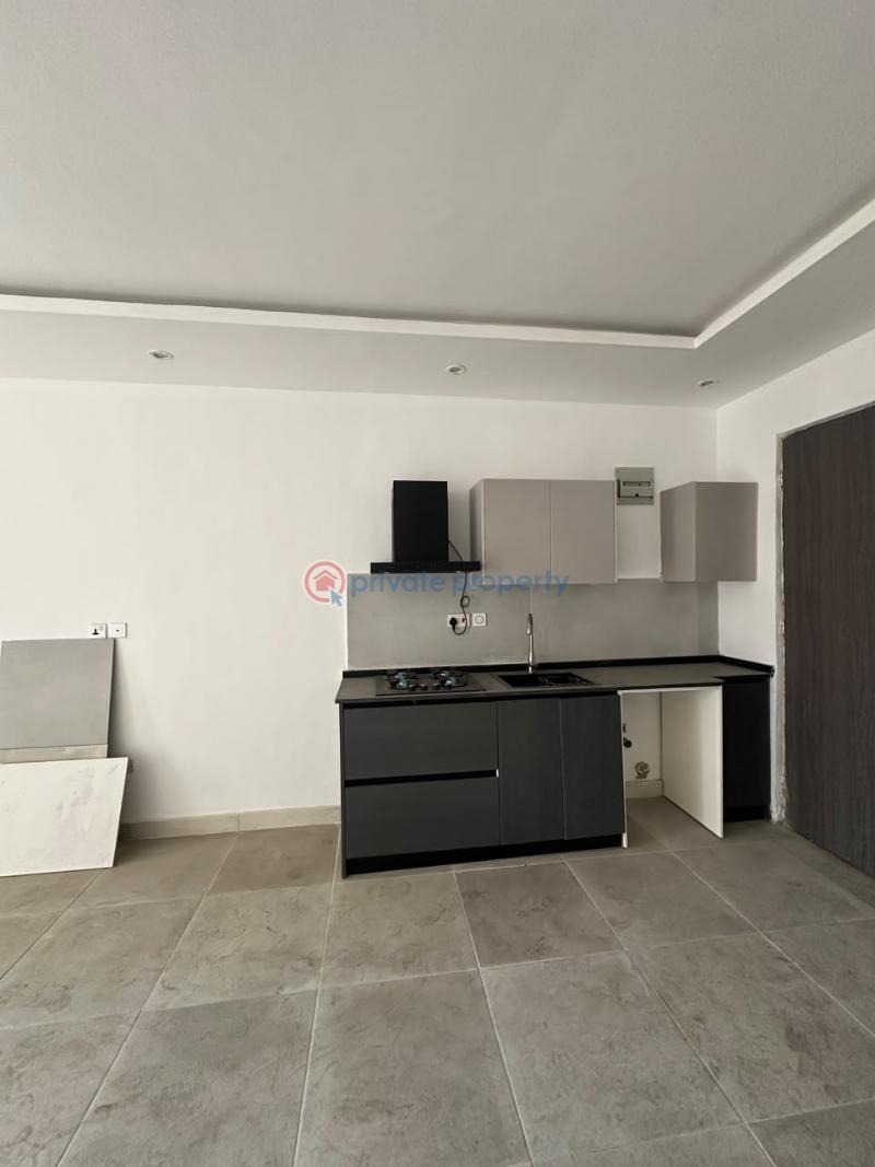 1 bedroom Studio Apartment For Rent Oniru Victoria Island Lagos - 5