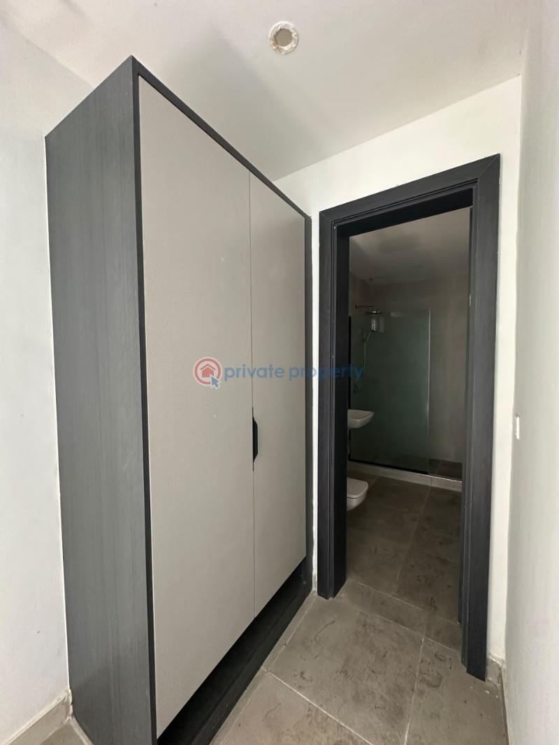1 bedroom Studio Apartment For Rent Oniru Victoria Island Lagos - 8
