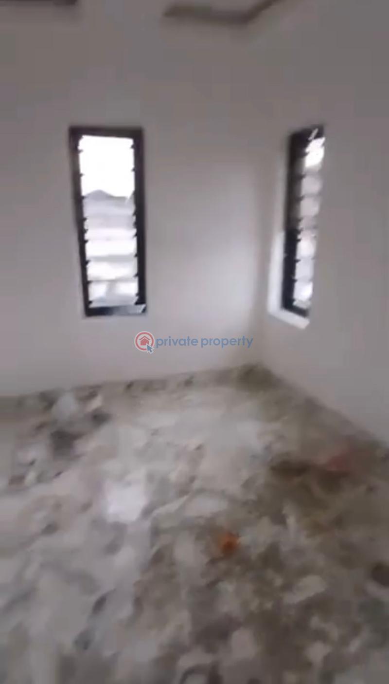 2 bedroom Flat & Apartment For Rent Ijesha Rd Ijesha Surulere Lagos - 3