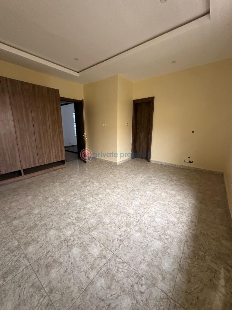4 bedroom Terraced Duplex For Sale Guzape, Abuja Guzape Abuja Phase 1  - 4