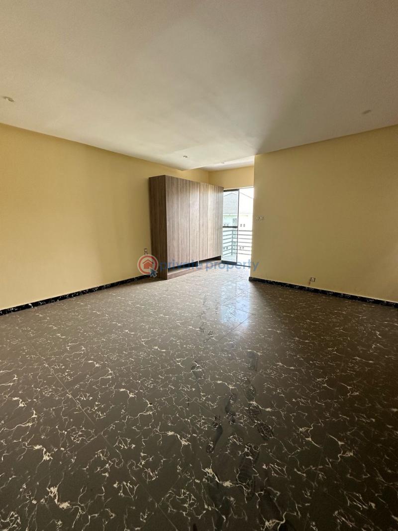 4 bedroom Terraced Duplex For Sale Guzape, Abuja Guzape Abuja Phase 1  - 9