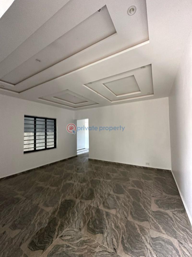 4 bedroom Terraced Duplex For Sale Guzape, Abuja Guzape Abuja Phase 1  - 1