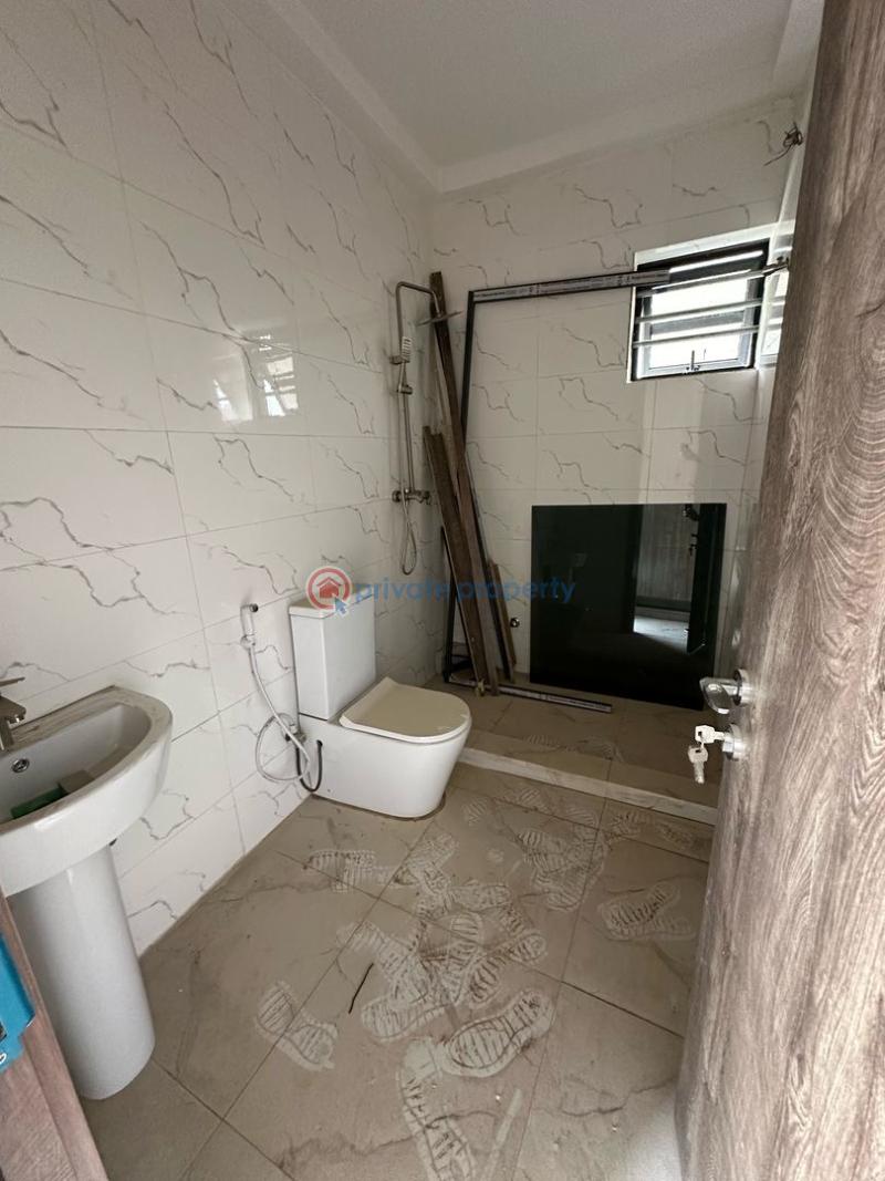 4 bedroom Terraced Duplex For Sale Guzape, Abuja Guzape Abuja Phase 1  - 11