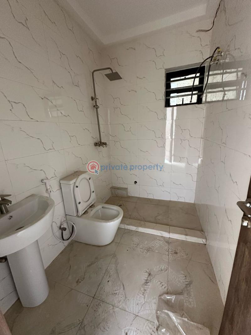 4 bedroom Terraced Duplex For Sale Guzape, Abuja Guzape Abuja Phase 1  - 8